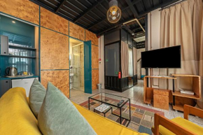  Raven Istanbul Suites  Стамбул
